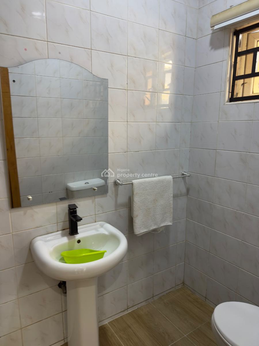 Fully Furnished Studio Apartment, Off Freedom Road, Lekki, Lagos, Self Contain (single Rooms) for Rent