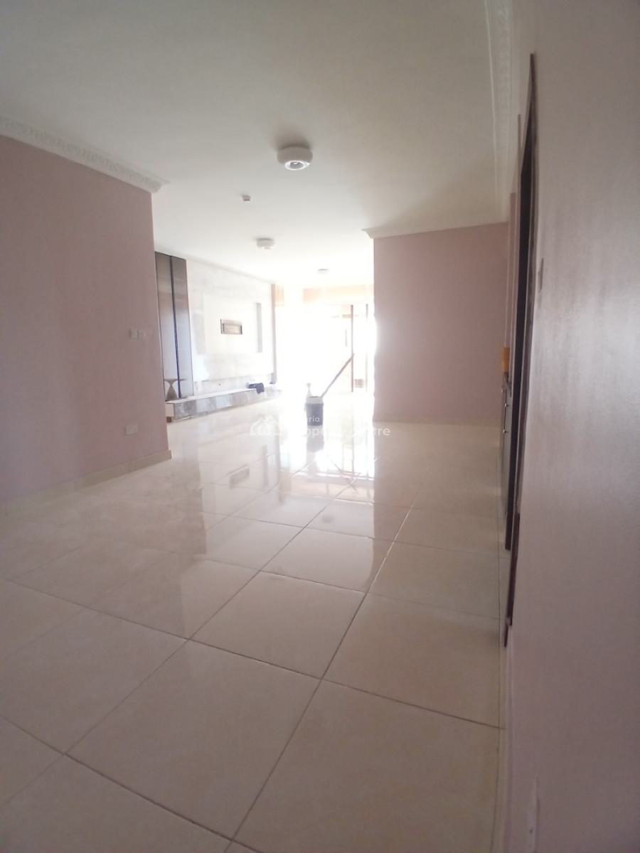 Contemporary Style 3 Bedroom Serviced Apartment with a Spacious Layou., Chevy View Estate, Lekki, Lagos, Flat / Apartment for Rent