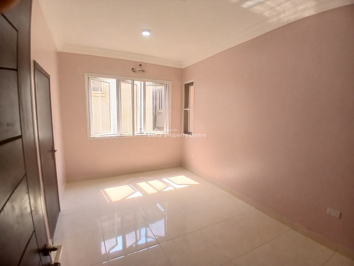 Contemporary Style 3 Bedroom Serviced Apartment with a Spacious Layou., Chevy View Estate, Lekki, Lagos, Flat / Apartment for Rent