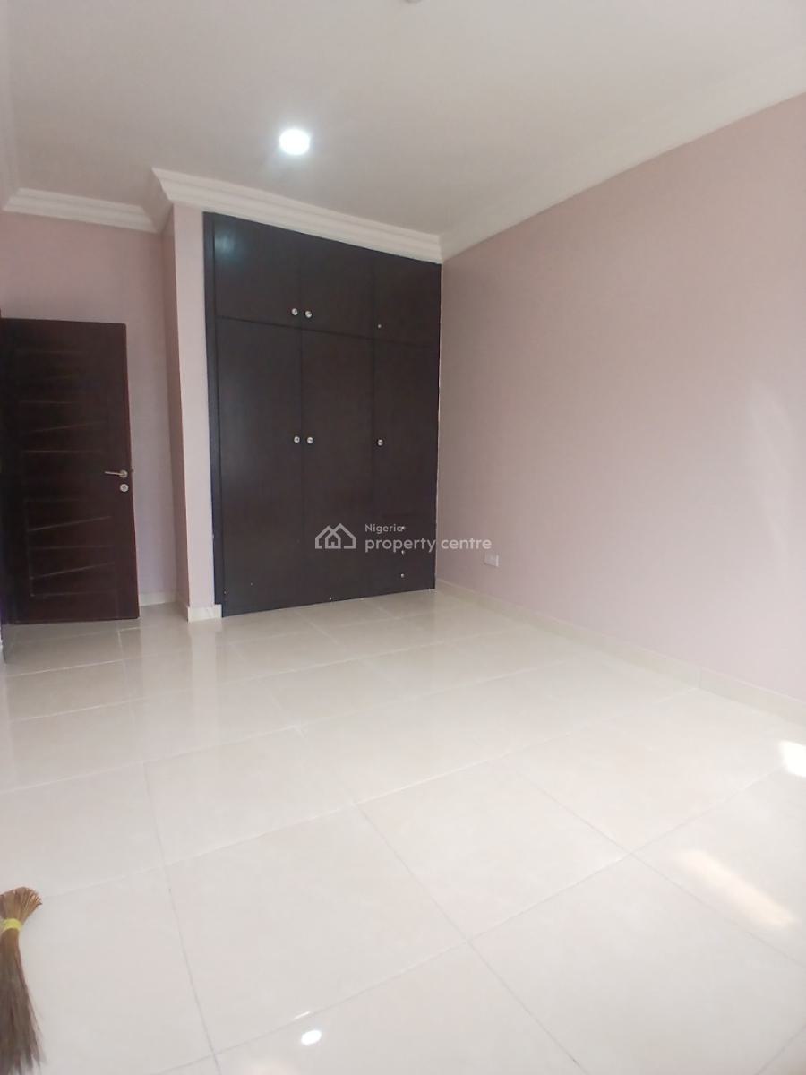 Contemporary Style 3 Bedroom Serviced Apartment with a Spacious Layou., Chevy View Estate, Lekki, Lagos, Flat / Apartment for Rent