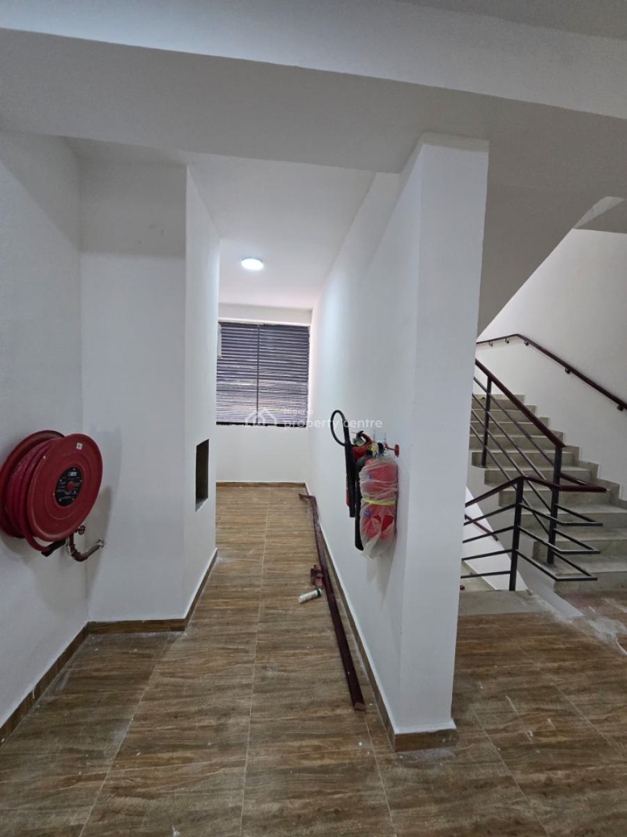High-rise: 1,2 and 3 Bedroom Flat with Swimming Pool, Gym and Green Ar, By Nicon Town Estate, Ikate, Lekki, Lekki, Lagos, Flat / Apartment for Sale