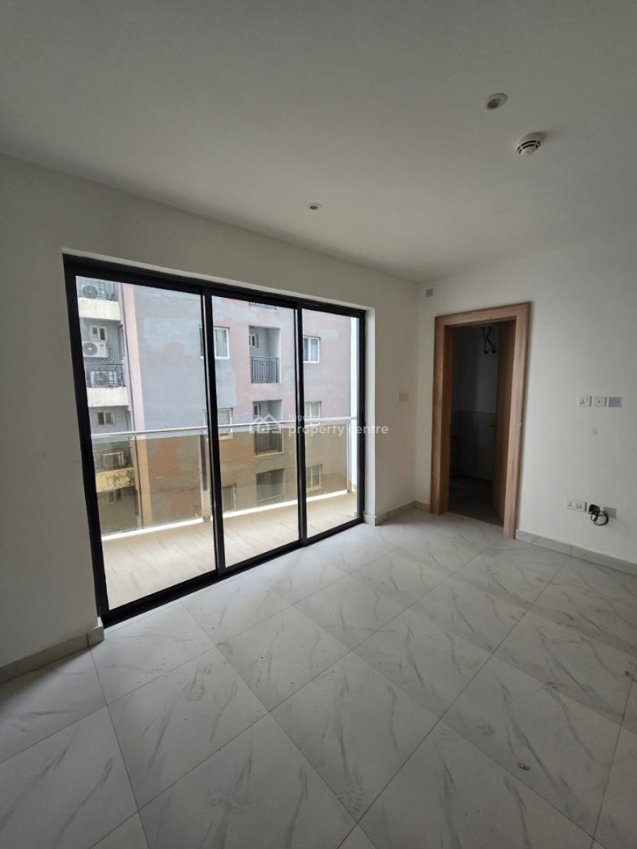 High-rise: 1,2 and 3 Bedroom Flat with Swimming Pool, Gym and Green Ar, By Nicon Town Estate, Ikate, Lekki, Lekki, Lagos, Flat / Apartment for Sale