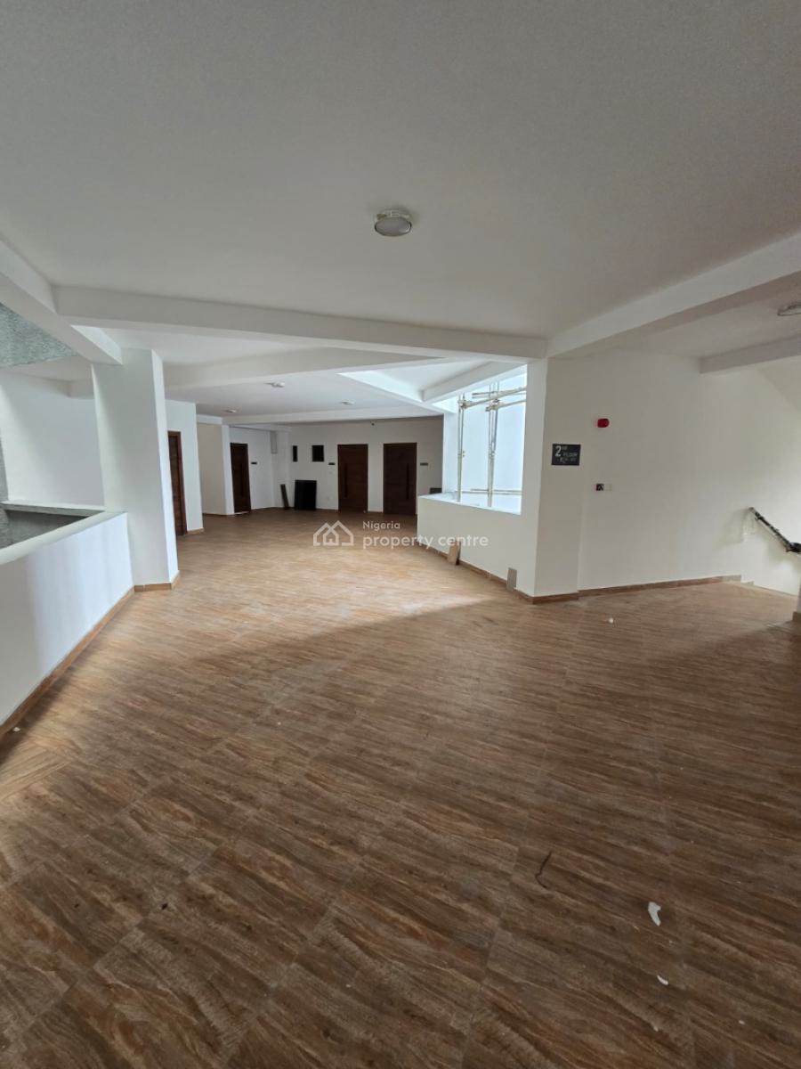 High-rise: 1,2 and 3 Bedroom Flat with Swimming Pool, Gym and Green Ar, By Nicon Town Estate, Ikate, Lekki, Lekki, Lagos, Flat / Apartment for Sale
