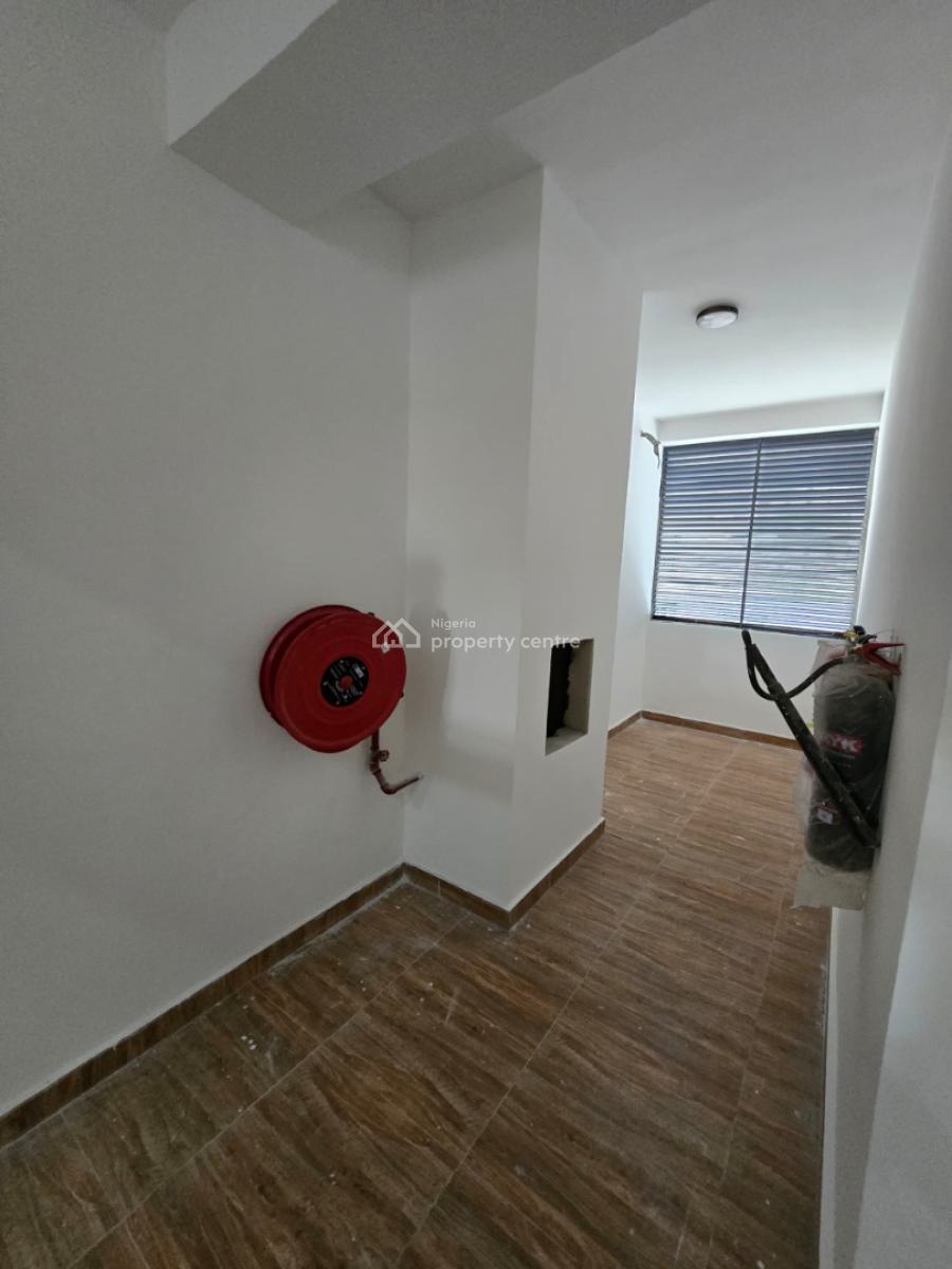 High-rise: 1,2 and 3 Bedroom Flat with Swimming Pool, Gym and Green Ar, By Nicon Town Estate, Ikate, Lekki, Lekki, Lagos, Flat / Apartment for Sale