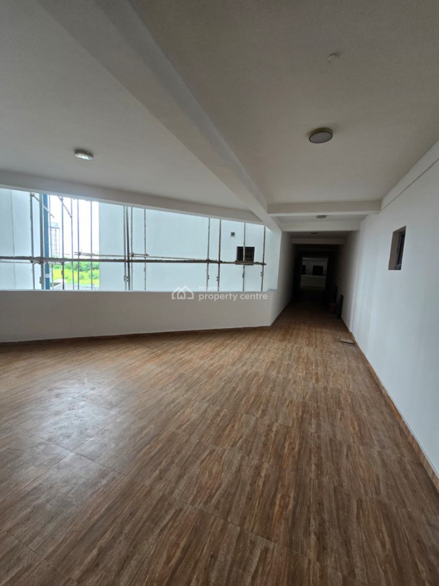 High-rise: 1,2 and 3 Bedroom Flat with Swimming Pool, Gym and Green Ar, By Nicon Town Estate, Ikate, Lekki, Lekki, Lagos, Flat / Apartment for Sale