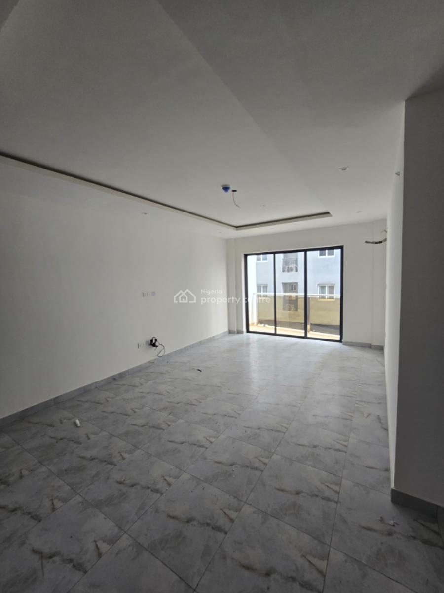 High-rise: 1,2 and 3 Bedroom Flat with Swimming Pool, Gym and Green Ar, By Nicon Town Estate, Ikate, Lekki, Lekki, Lagos, Flat / Apartment for Sale