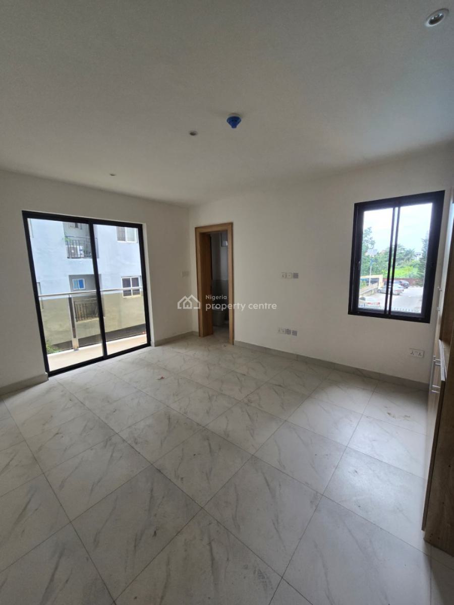 High-rise: 1,2 and 3 Bedroom Flat with Swimming Pool, Gym and Green Ar, By Nicon Town Estate, Ikate, Lekki, Lekki, Lagos, Flat / Apartment for Sale