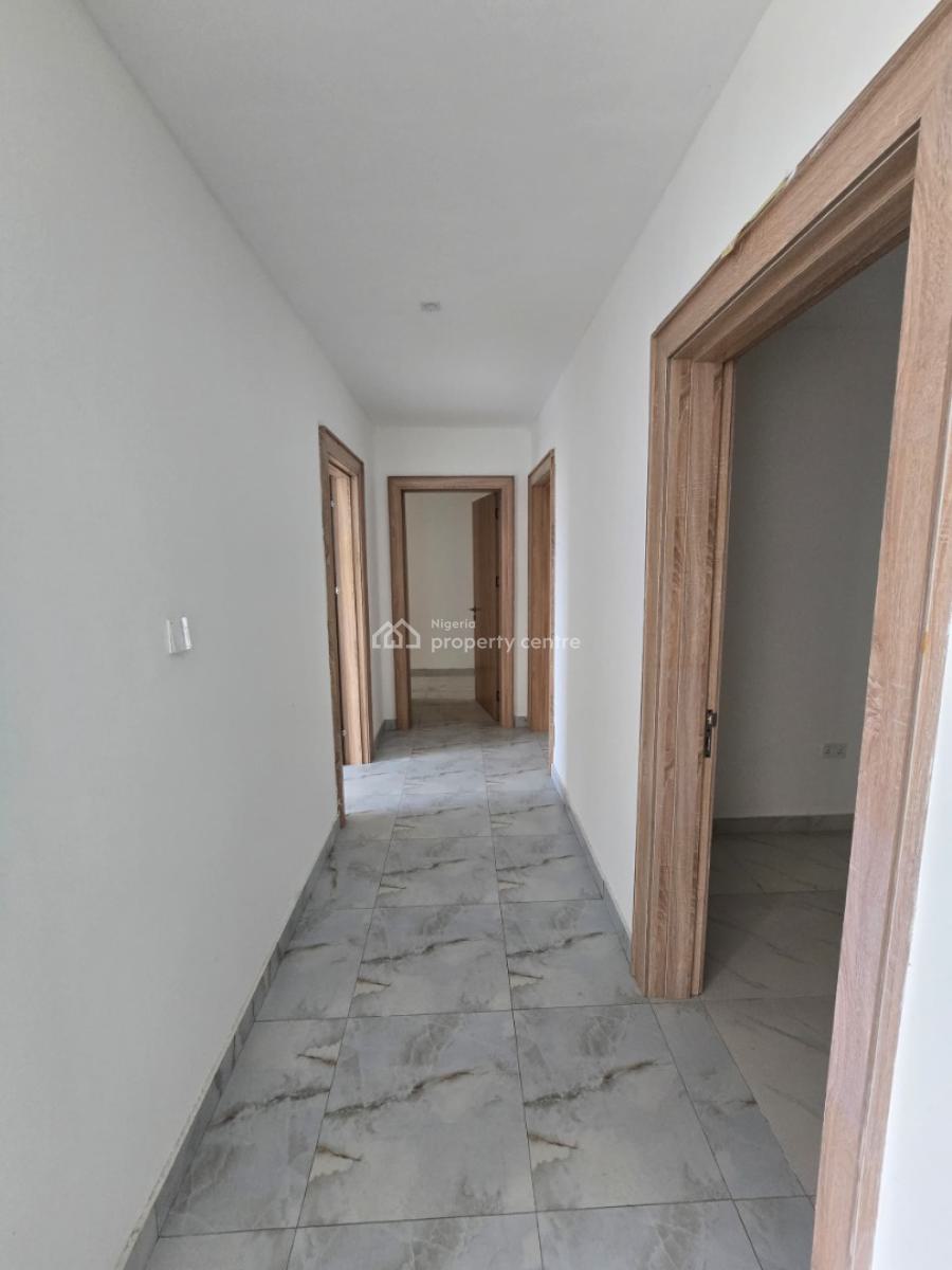 High-rise: 1,2 and 3 Bedroom Flat with Swimming Pool, Gym and Green Ar, By Nicon Town Estate, Ikate, Lekki, Lekki, Lagos, Flat / Apartment for Sale