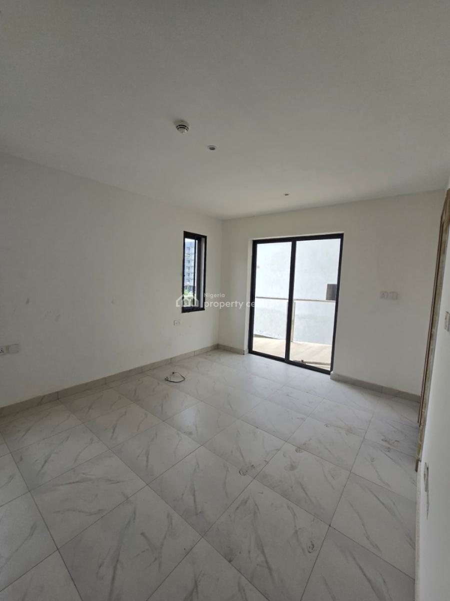 High-rise: 1,2 and 3 Bedroom Flat with Swimming Pool, Gym and Green Ar, By Nicon Town Estate, Ikate, Lekki, Lekki, Lagos, Flat / Apartment for Sale