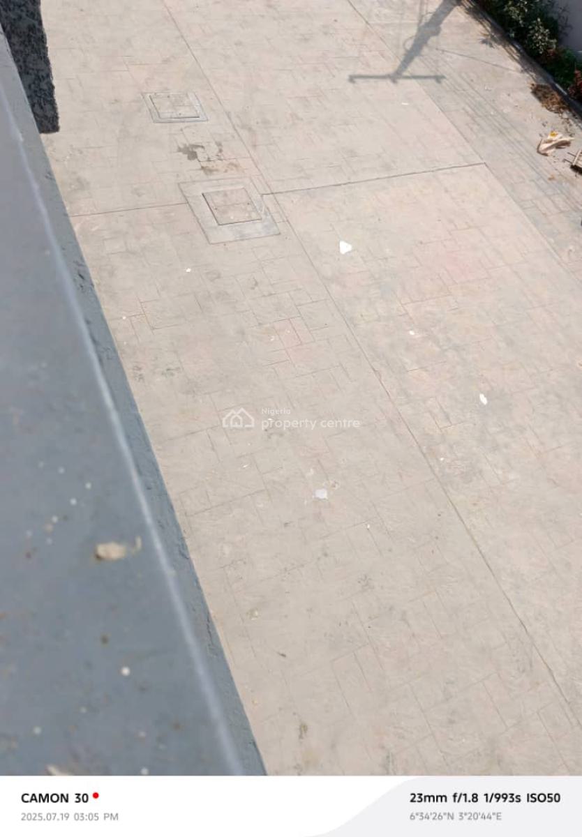 New 2 Bedrooms Flat, Ikeja Gra, Ikeja, Lagos, Flat / Apartment for Rent