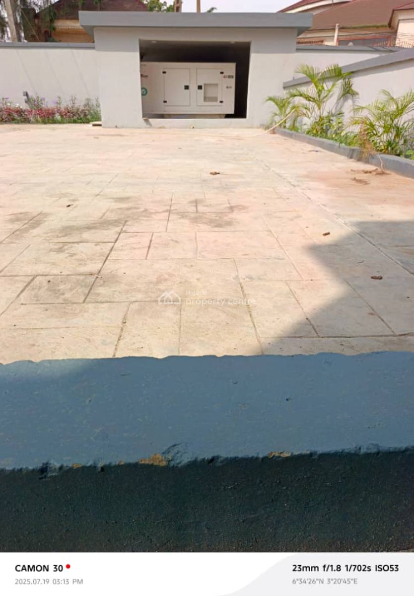 New 2 Bedrooms Flat, Ikeja Gra, Ikeja, Lagos, Flat / Apartment for Rent