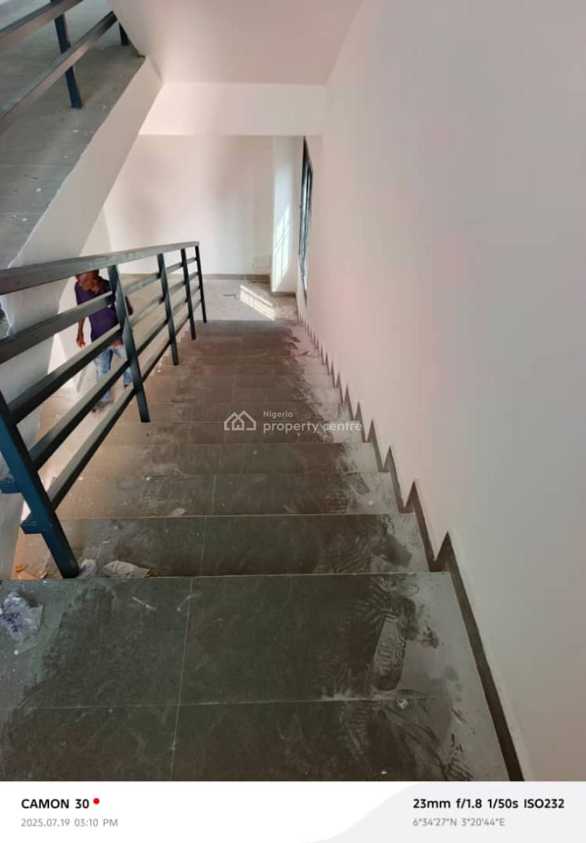 New 2 Bedrooms Flat, Ikeja Gra, Ikeja, Lagos, Flat / Apartment for Rent