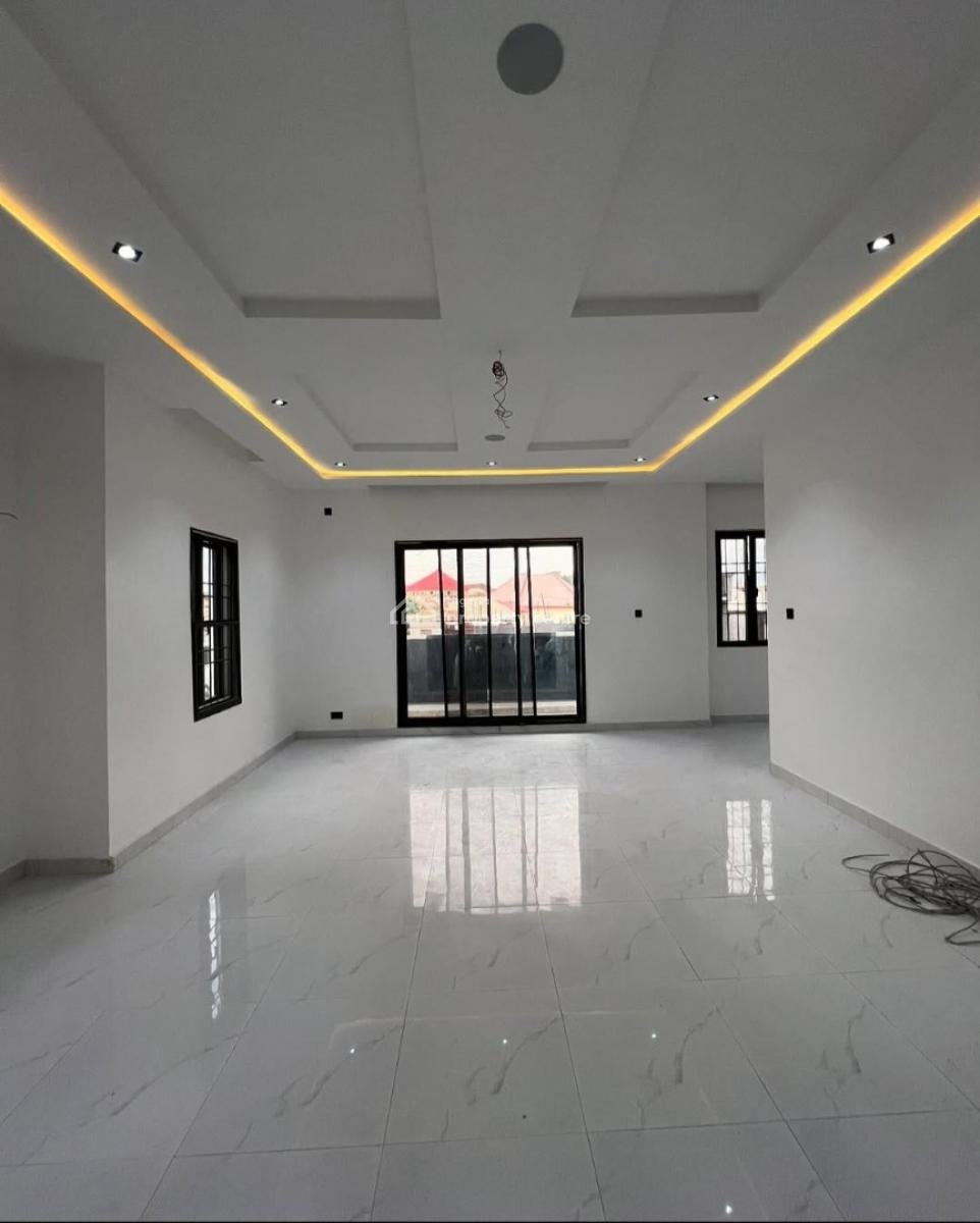 Luxury 6bedrooms Detached Duplex, Guzape, Guzape District, Abuja, Detached Duplex for Sale