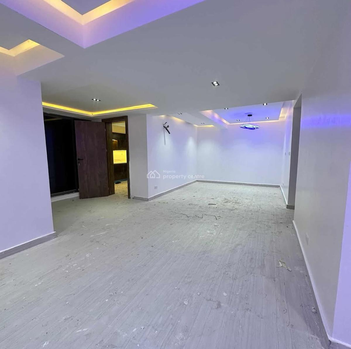 3  Bedroom Apartment, Ikate Lekki, Ikate, Lekki, Lagos, Flat / Apartment for Rent