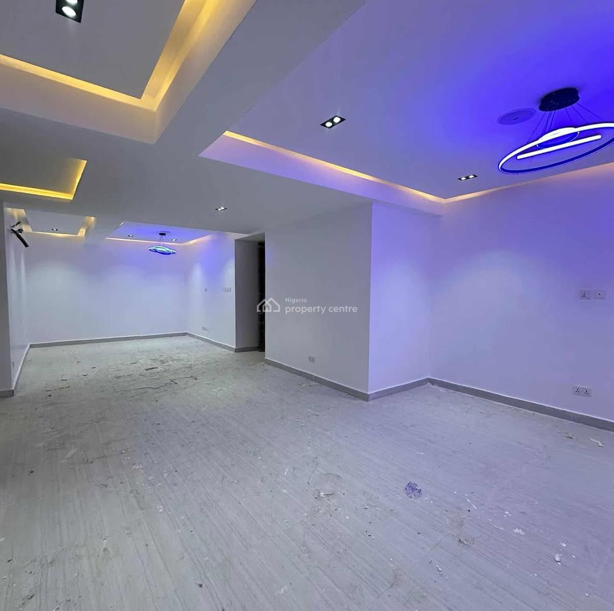 3  Bedroom Apartment, Ikate Lekki, Ikate, Lekki, Lagos, Flat / Apartment for Rent