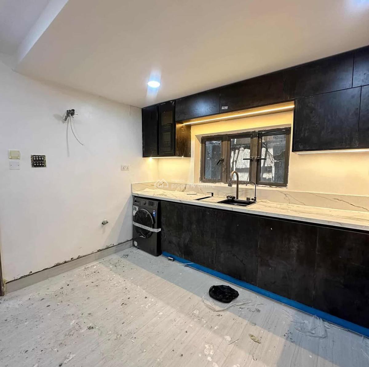 3  Bedroom Apartment, Ikate Lekki, Ikate, Lekki, Lagos, Flat / Apartment for Rent