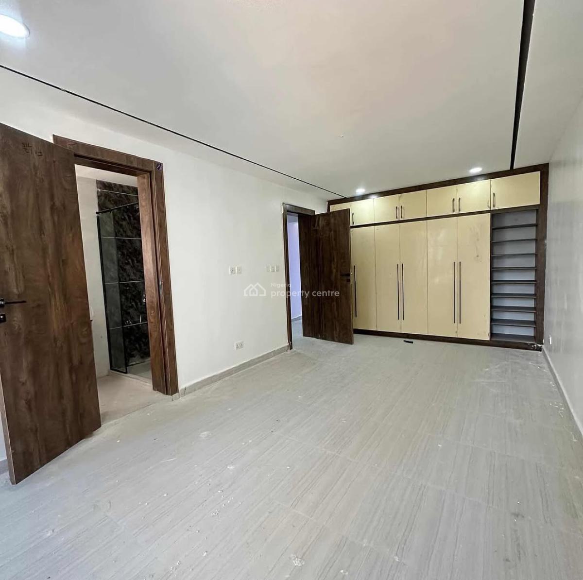 3  Bedroom Apartment, Ikate Lekki, Ikate, Lekki, Lagos, Flat / Apartment for Rent