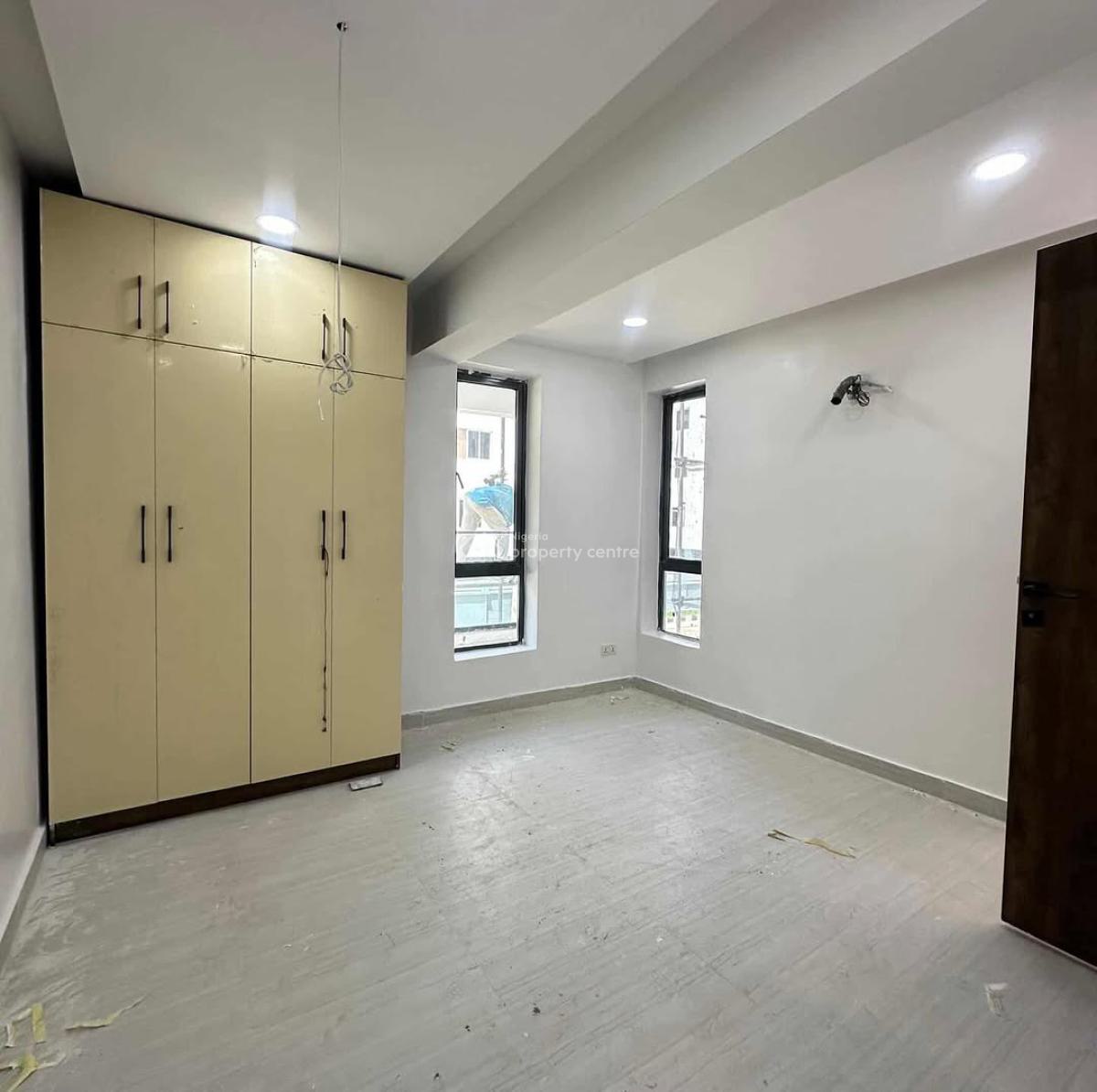 3  Bedroom Apartment, Ikate Lekki, Ikate, Lekki, Lagos, Flat / Apartment for Rent
