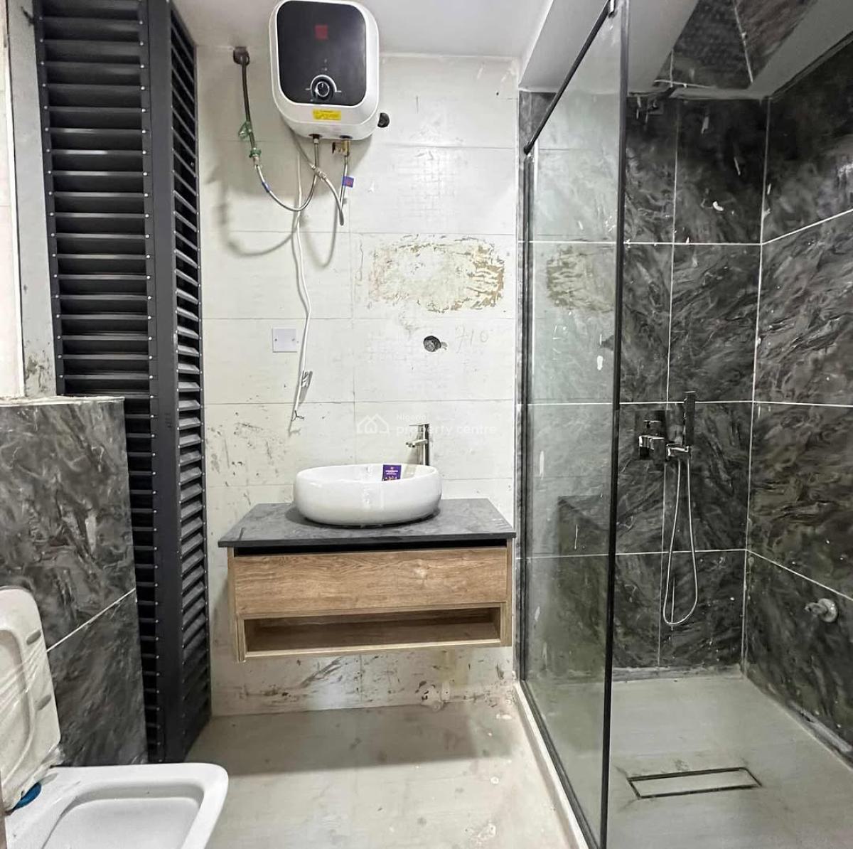 3  Bedroom Apartment, Ikate Lekki, Ikate, Lekki, Lagos, Flat / Apartment for Rent