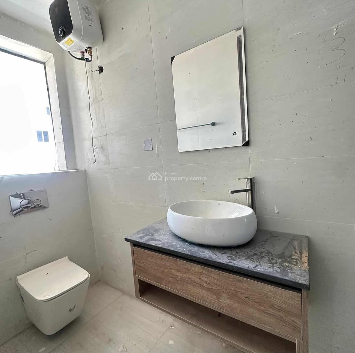 3  Bedroom Apartment, Ikate Lekki, Ikate, Lekki, Lagos, Flat / Apartment for Rent