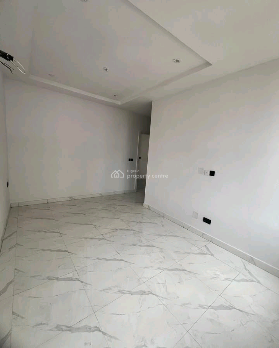 600m Ngn. 4 Bedroom Terrace with Bq in Oniru, Victoria Island.  List, Oniru, Victoria Island (vi), Lagos, House for Sale