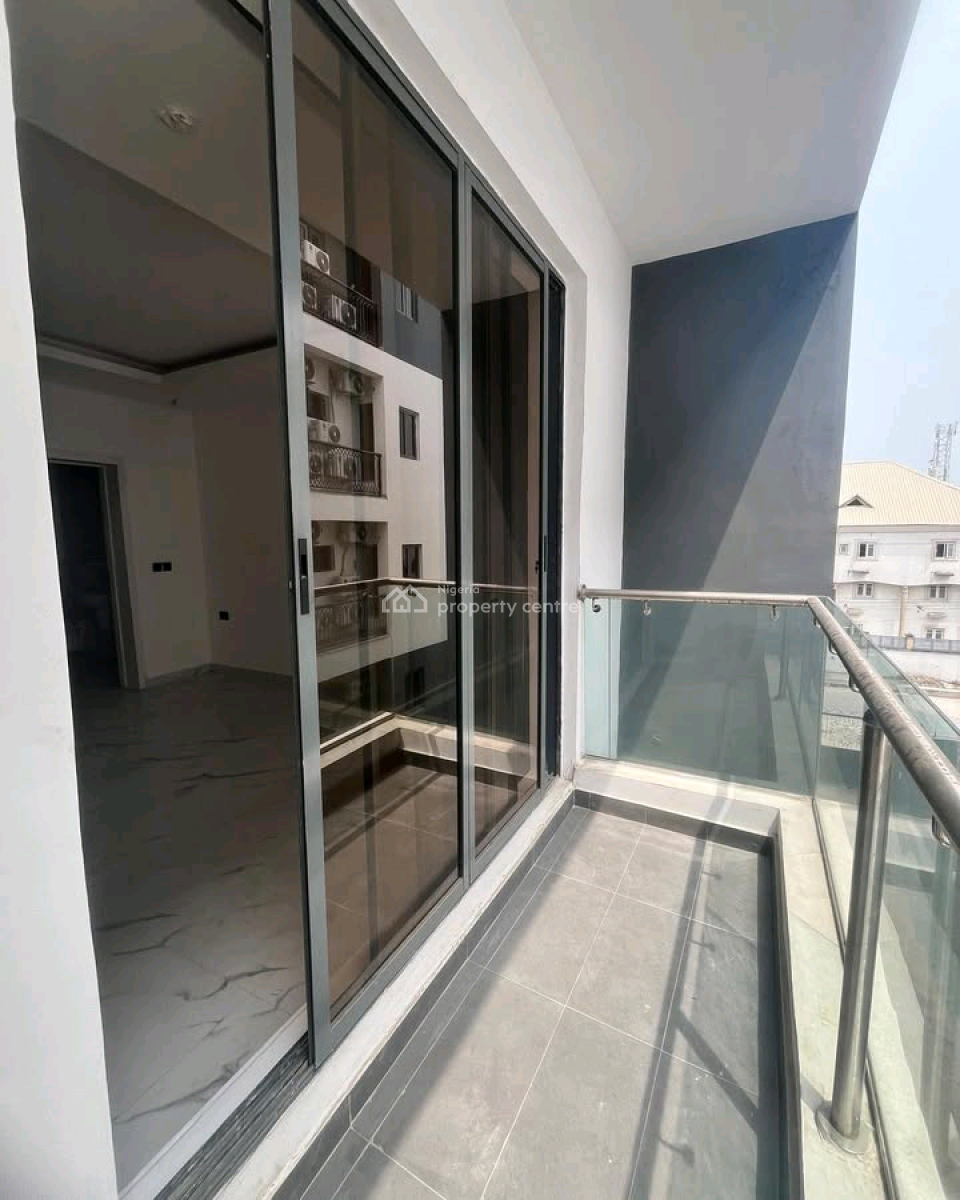 600m Ngn. 4 Bedroom Terrace with Bq in Oniru, Victoria Island.  List, Oniru, Victoria Island (vi), Lagos, House for Sale
