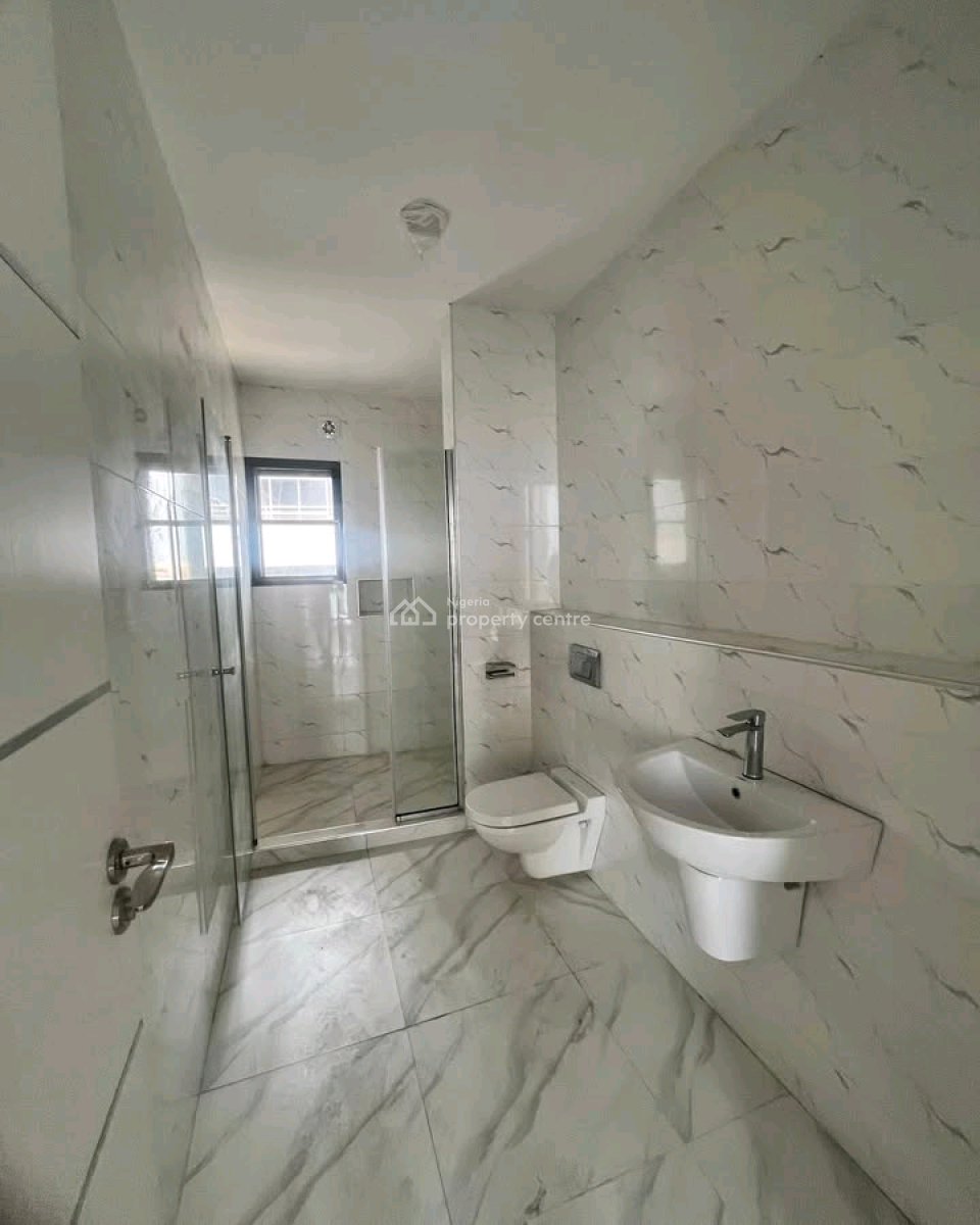 600m Ngn. 4 Bedroom Terrace with Bq in Oniru, Victoria Island.  List, Oniru, Victoria Island (vi), Lagos, House for Sale
