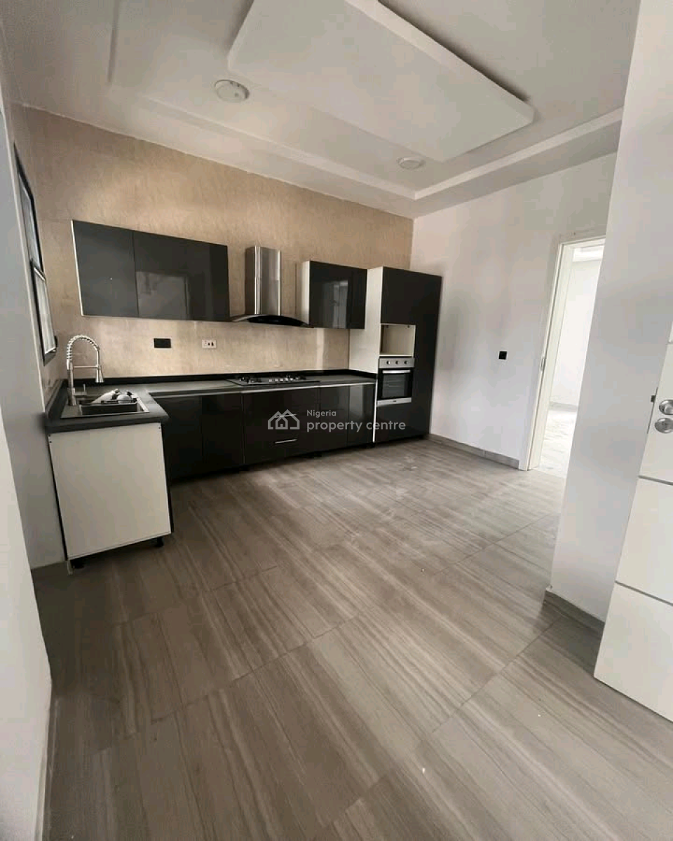 600m Ngn. 4 Bedroom Terrace with Bq in Oniru, Victoria Island.  List, Oniru, Victoria Island (vi), Lagos, House for Sale