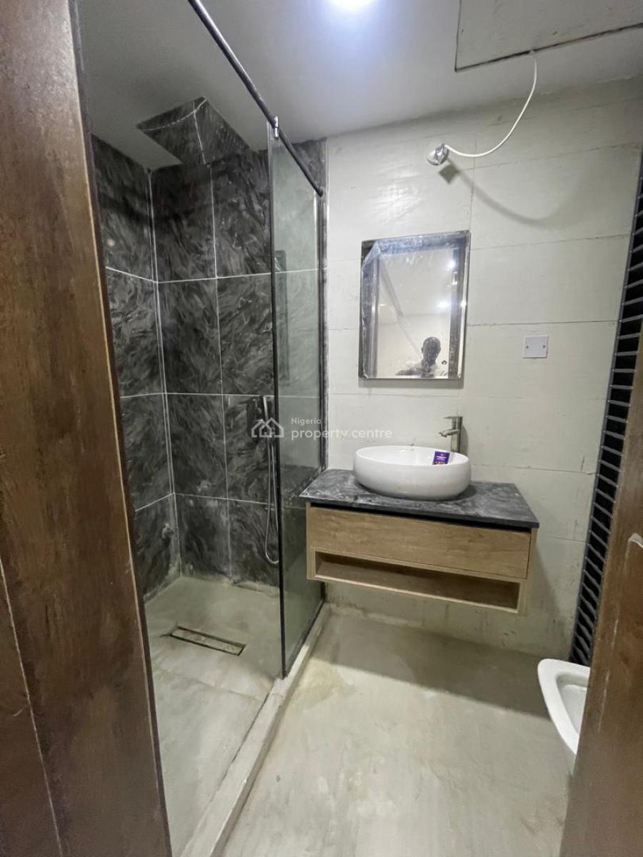 Beautiful 2 Bedroom, Ikate, Lekki, Lagos, Flat / Apartment for Rent