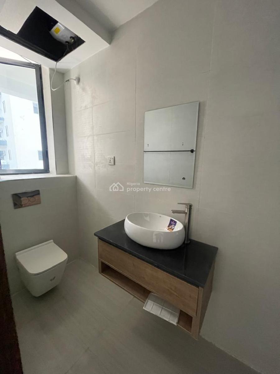 Beautiful 2 Bedroom, Ikate, Lekki, Lagos, Flat / Apartment for Rent
