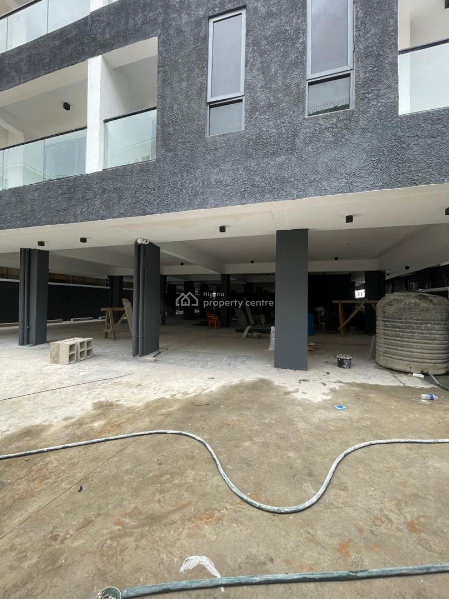 Beautiful 2 Bedroom, Ikate, Lekki, Lagos, Flat / Apartment for Rent