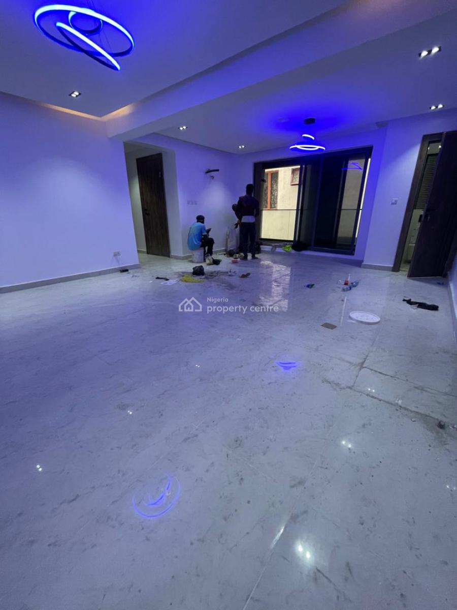 Beautiful 2 Bedroom, Ikate, Lekki, Lagos, Flat / Apartment for Rent