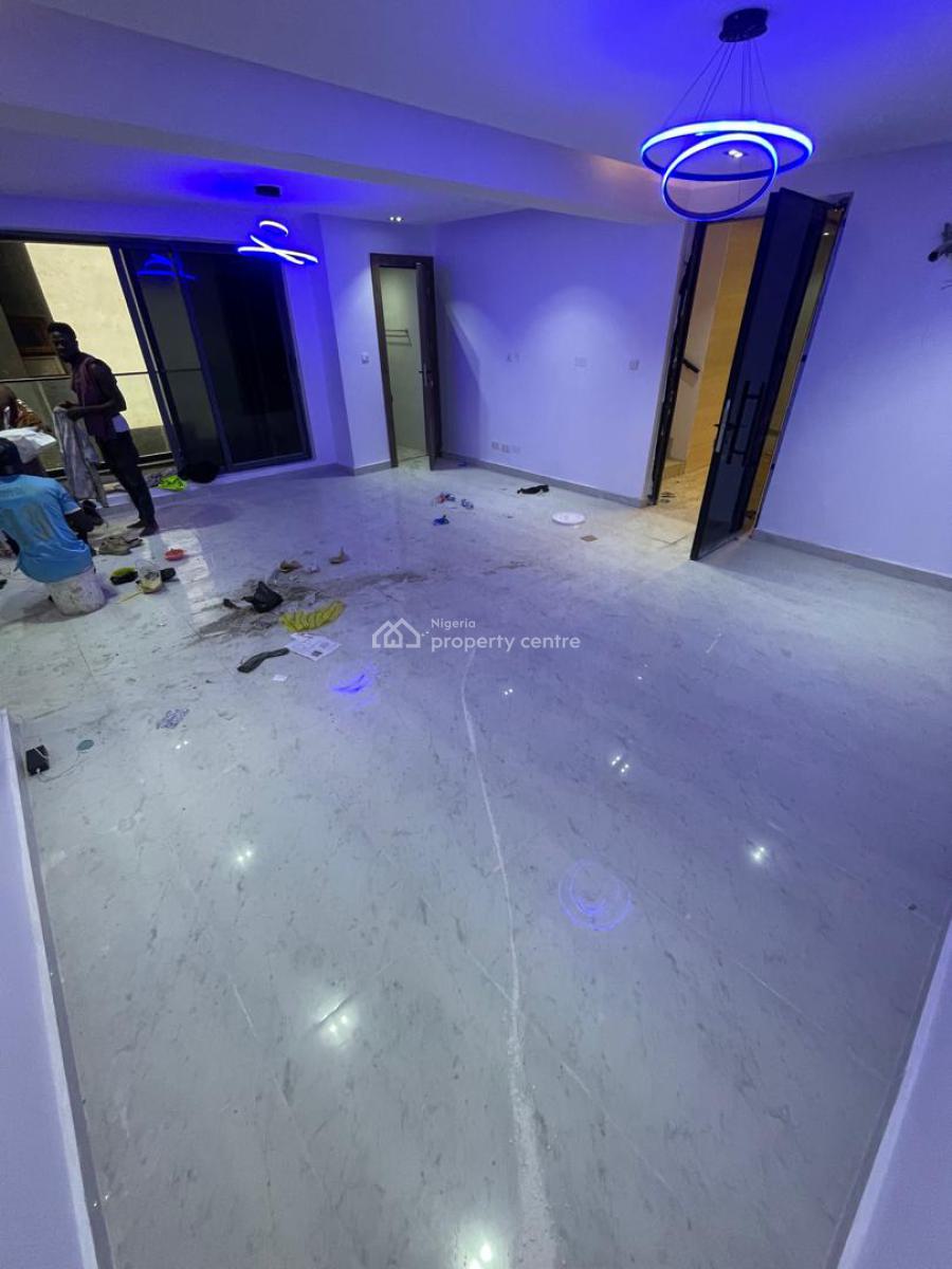 Beautiful 2 Bedroom, Ikate, Lekki, Lagos, Flat / Apartment for Rent