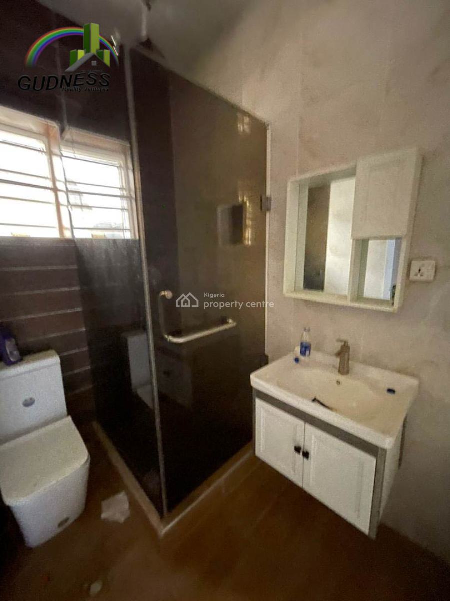 4 Bedroom Semi Detached Duplex in an Estate, Lekki Conservation Road, Lekki Phase 1, Lekki, Lagos, Semi-detached Duplex for Sale