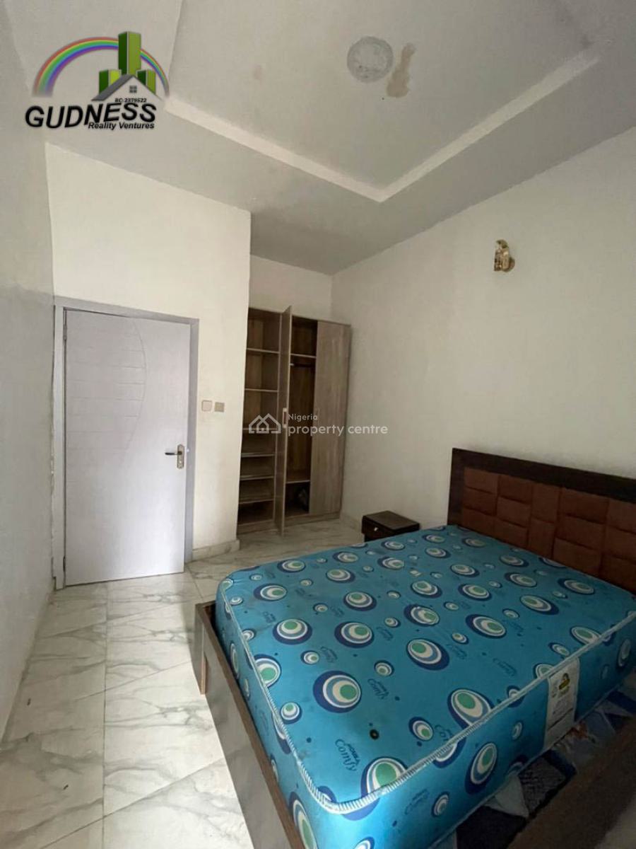 4 Bedroom Semi Detached Duplex in an Estate, Lekki Conservation Road, Lekki Phase 1, Lekki, Lagos, Semi-detached Duplex for Sale
