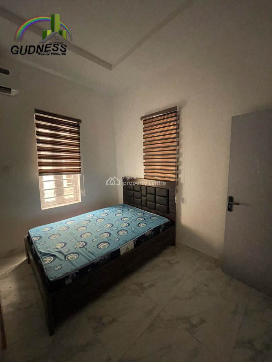 4 Bedroom Semi Detached Duplex in an Estate, Lekki Conservation Road, Lekki Phase 1, Lekki, Lagos, Semi-detached Duplex for Sale