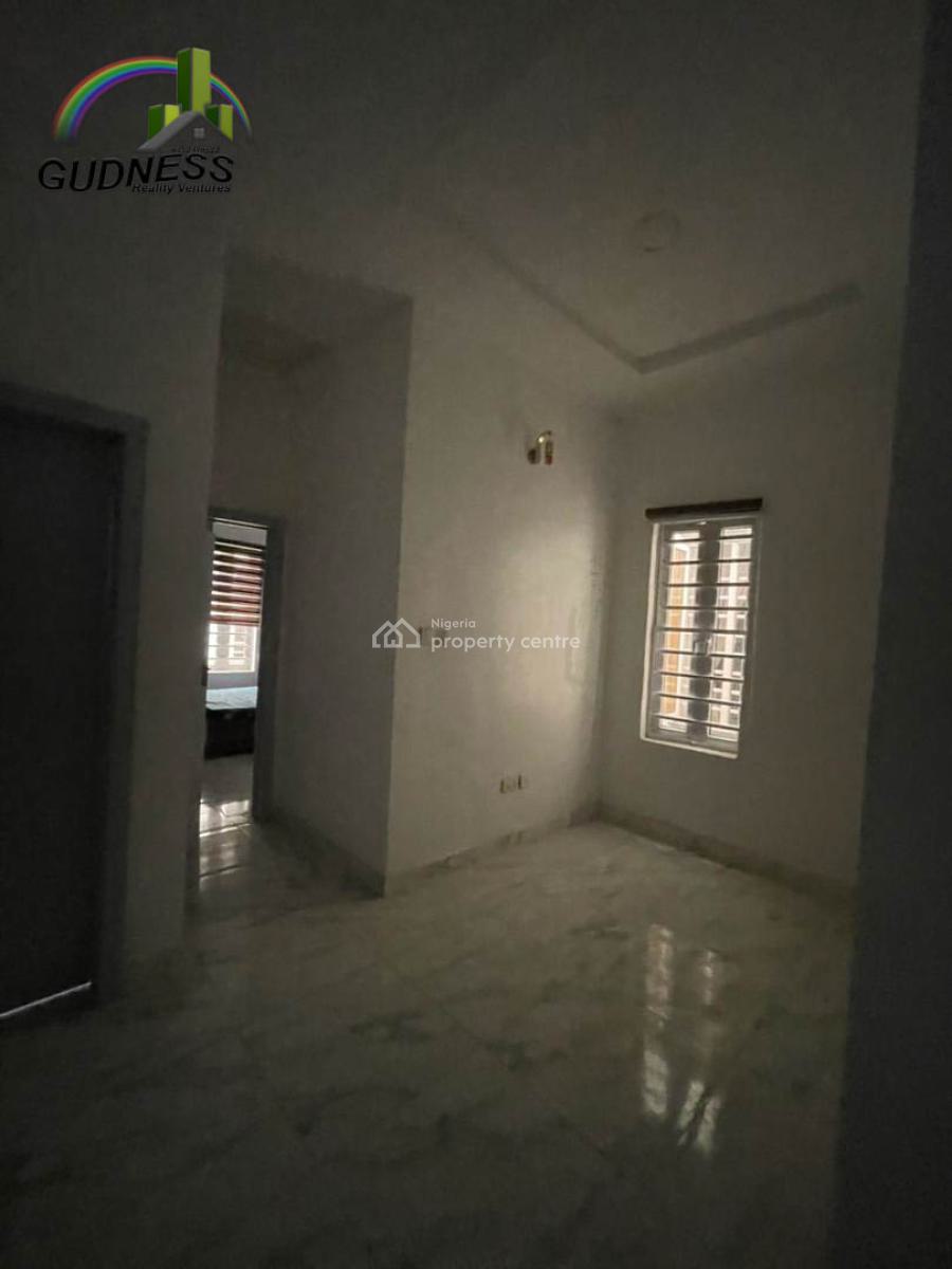 4 Bedroom Semi Detached Duplex in an Estate, Lekki Conservation Road, Lekki Phase 1, Lekki, Lagos, Semi-detached Duplex for Sale