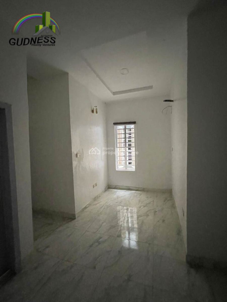 4 Bedroom Semi Detached Duplex in an Estate, Lekki Conservation Road, Lekki Phase 1, Lekki, Lagos, Semi-detached Duplex for Sale