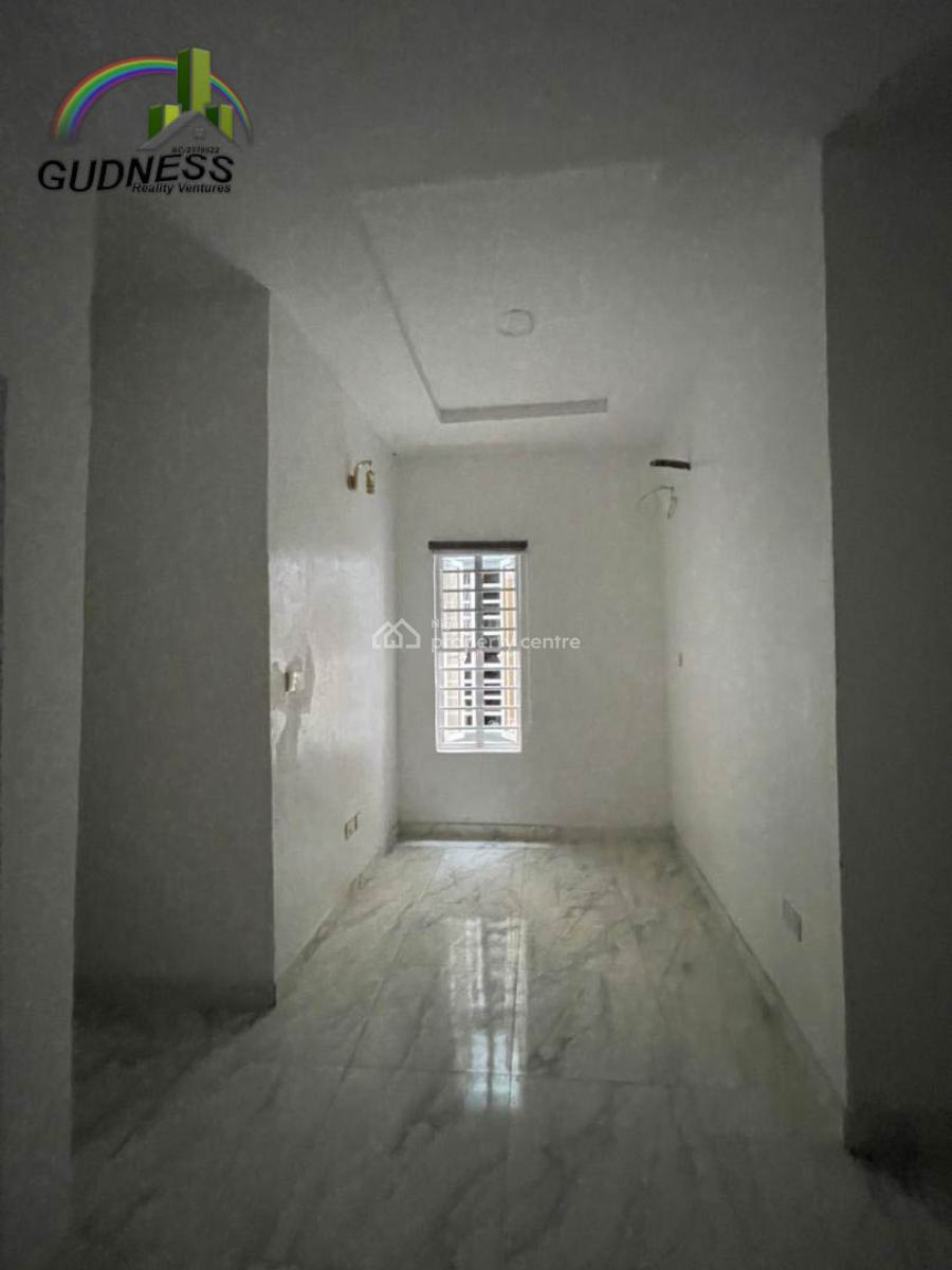 4 Bedroom Semi Detached Duplex in an Estate, Lekki Conservation Road, Lekki Phase 1, Lekki, Lagos, Semi-detached Duplex for Sale