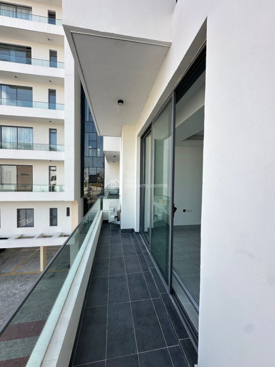 Newly Built Luxury 4 Bedroom Apartment with Bq, Ikoyi, Lagos, Flat / Apartment for Rent