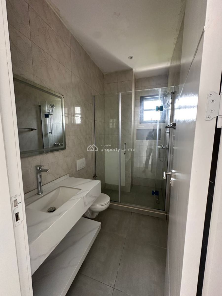 Newly Built Luxury 4 Bedroom Apartment with Bq, Ikoyi, Lagos, Flat / Apartment for Rent