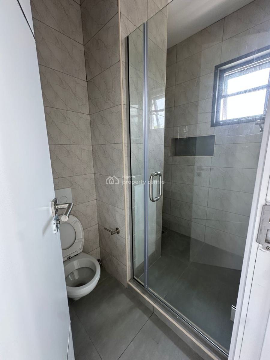 Newly Built Luxury 4 Bedroom Apartment with Bq, Ikoyi, Lagos, Flat / Apartment for Rent