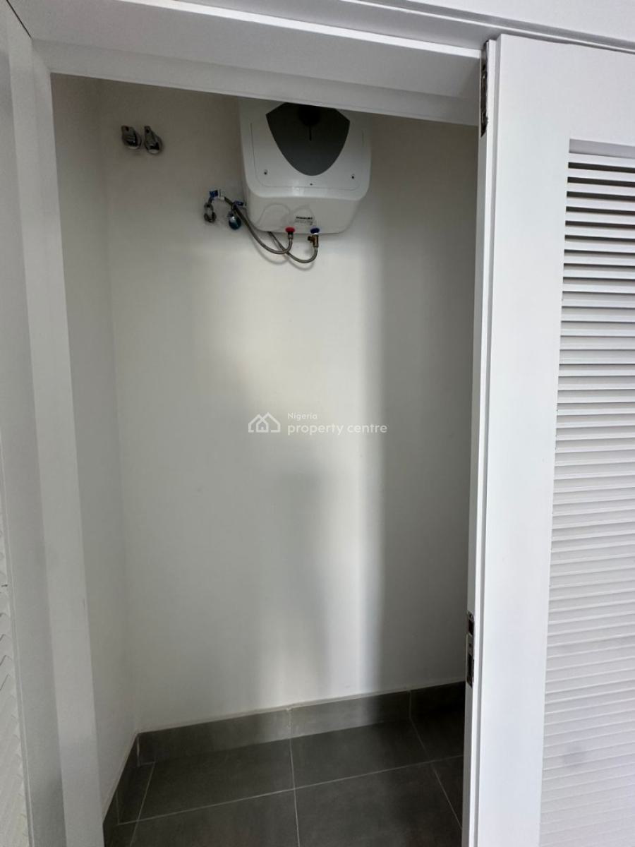 Newly Built Luxury 4 Bedroom Apartment with Bq, Ikoyi, Lagos, Flat / Apartment for Rent