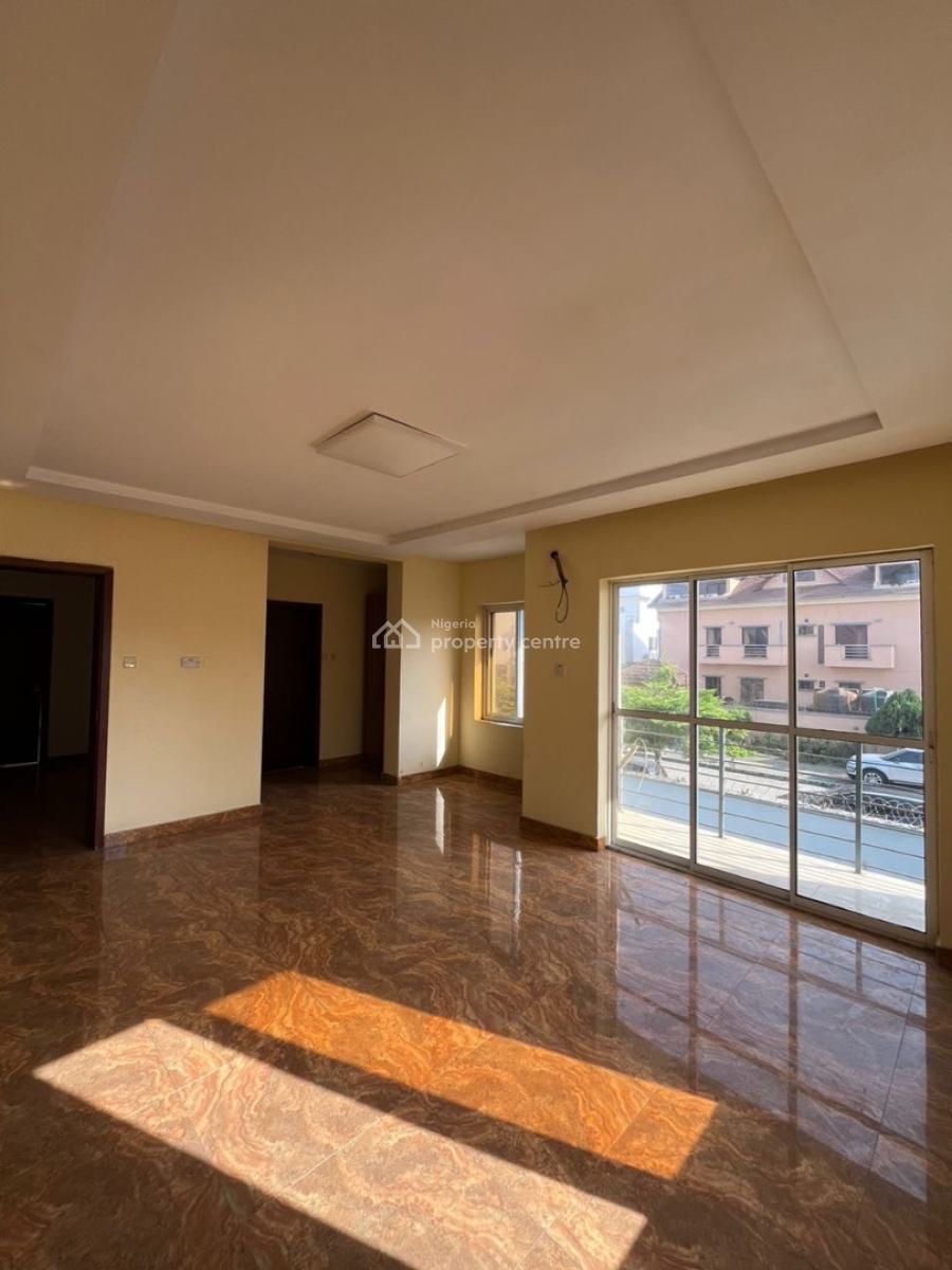 4 Bedroom Terraced Duplex, Lekki Right, Lekki, Lagos, Terraced Duplex for Rent
