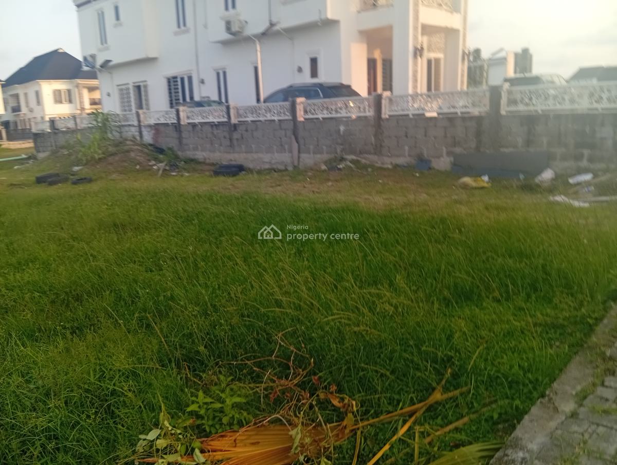 450 Sqmt of Land, Adiva Plainfield Estate, Shapati, Ibeju Lekki, Lagos, Residential Land for Sale