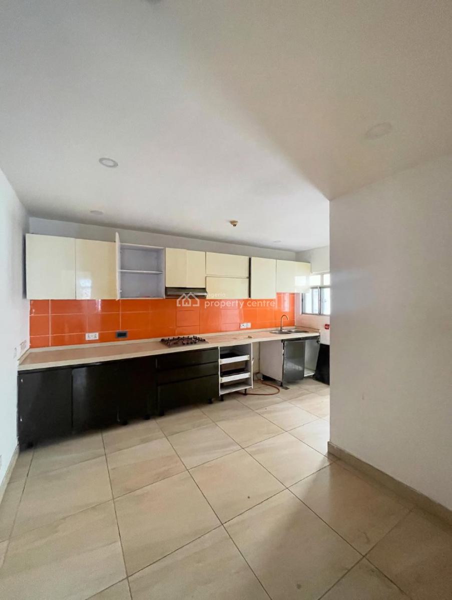 4 Bedroom Terrace Duplex, Ologolo, Ologolo, Lekki, Lagos, Terraced Duplex for Rent