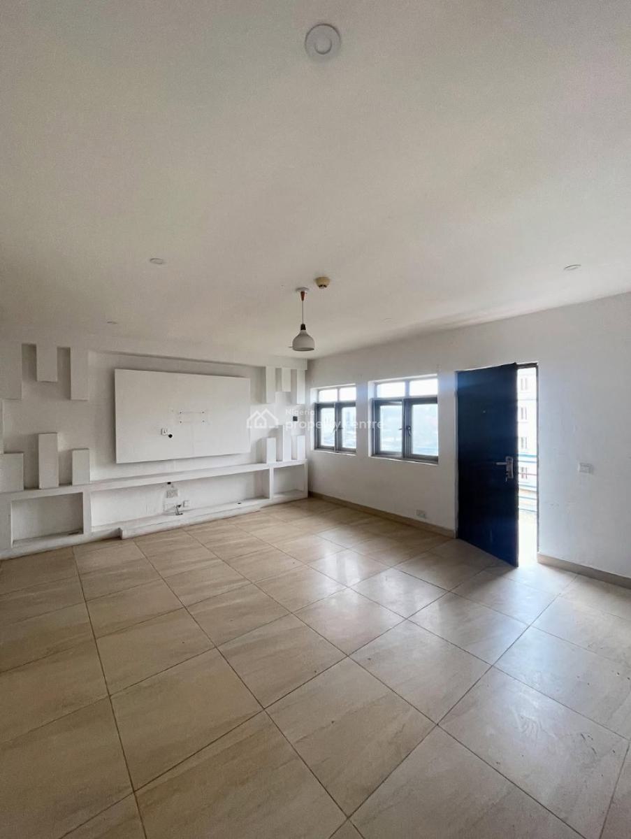 4 Bedroom Terrace Duplex, Ologolo, Ologolo, Lekki, Lagos, Terraced Duplex for Rent