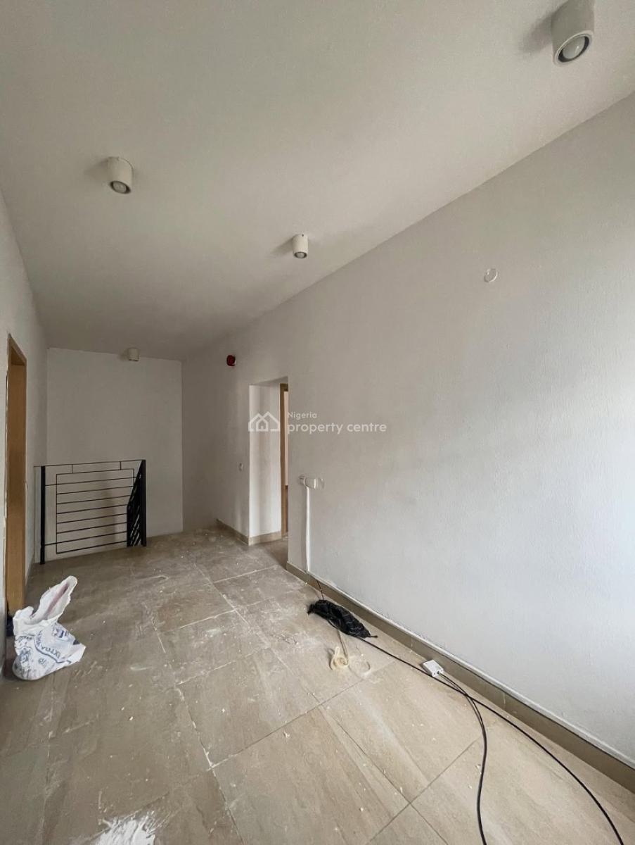 4 Bedroom Terrace Duplex, Ologolo, Ologolo, Lekki, Lagos, Terraced Duplex for Rent
