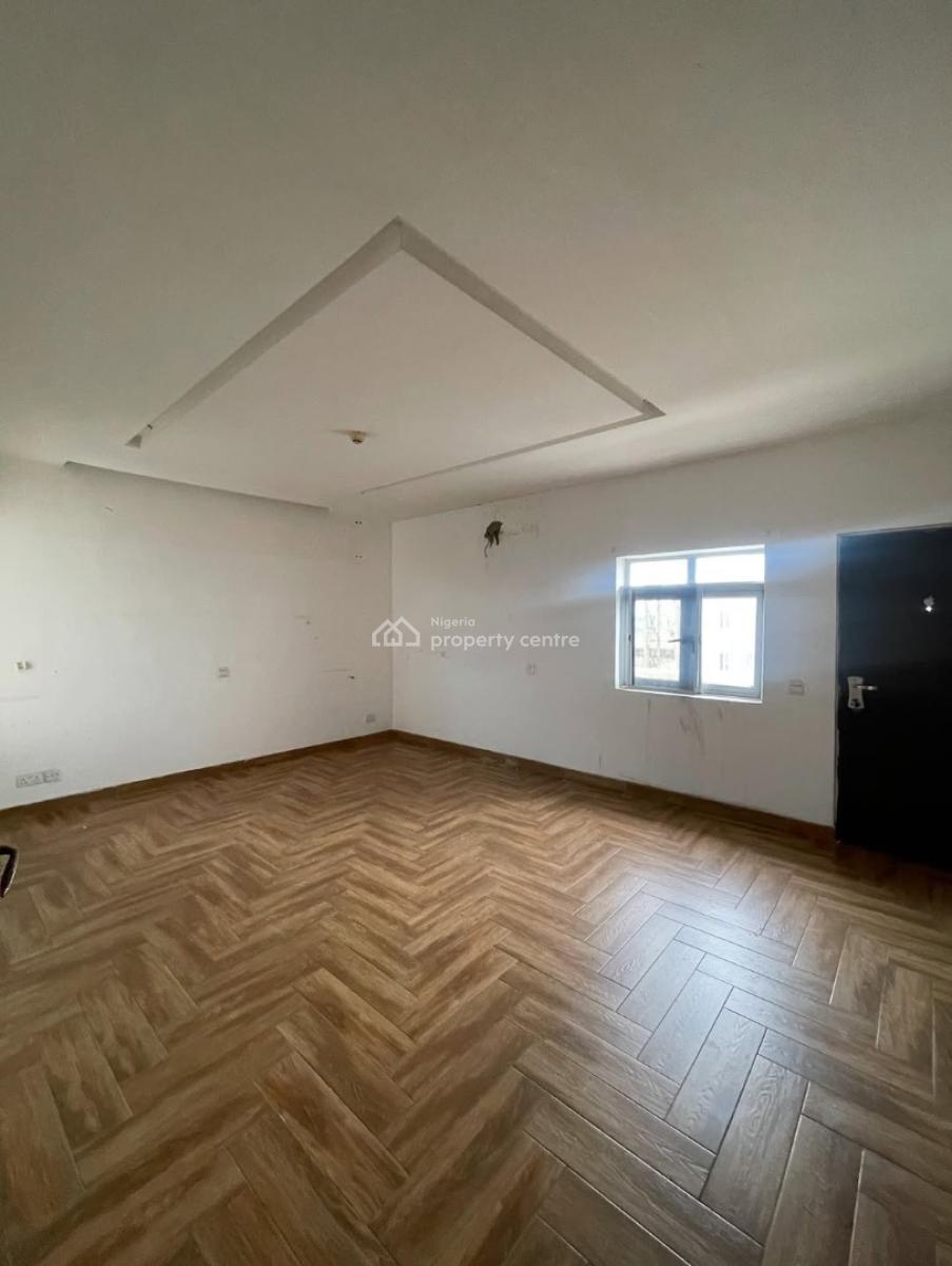 4 Bedroom Terrace Duplex, Ologolo, Ologolo, Lekki, Lagos, Terraced Duplex for Rent