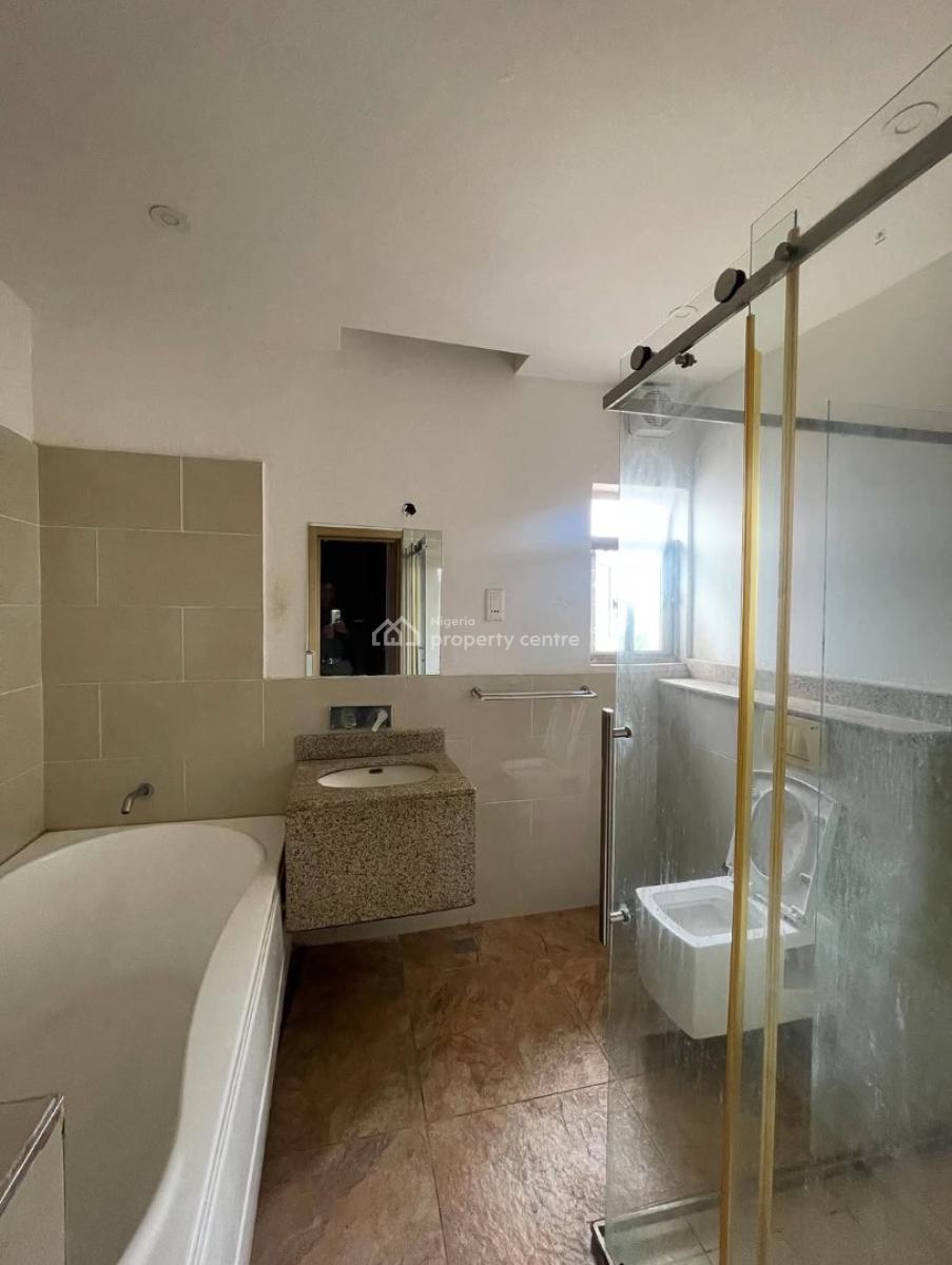 4 Bedroom Terrace Duplex, Ologolo, Ologolo, Lekki, Lagos, Terraced Duplex for Rent